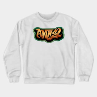 ANGEL Crewneck Sweatshirt